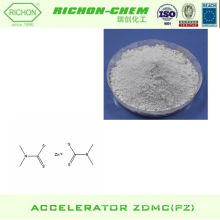 Industrial Chemical for Production Made In China Tyre Making Material Rubber Accelerator ZDMC PZ POMARSOL Z